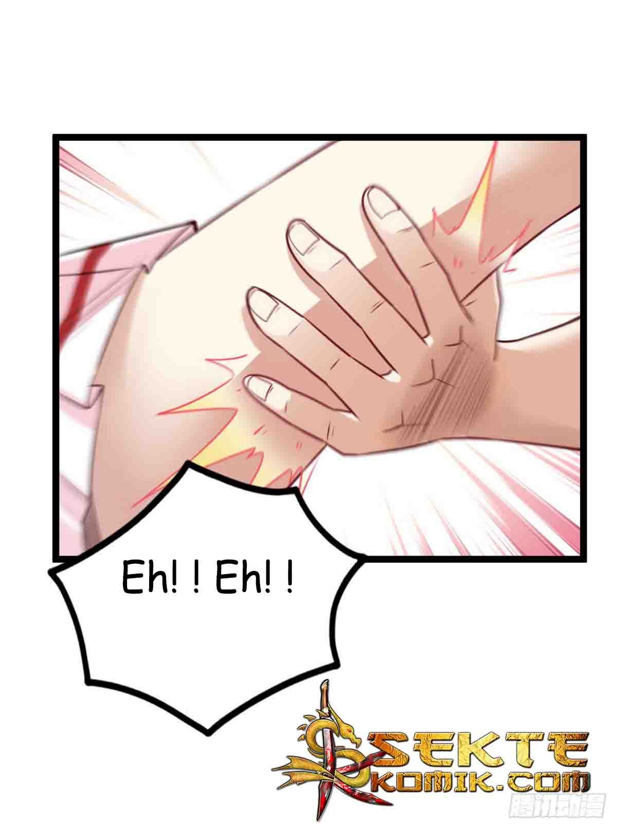 Urban Immortal Emperor Chapter 21 Gambar 33